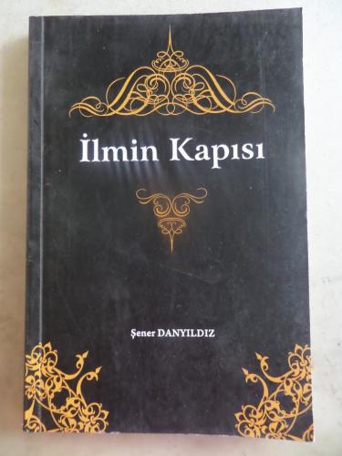 İlmin Kapısı