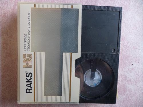 Kurt Asker / Beta Kaset