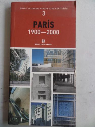 Paris 1900 - 2000