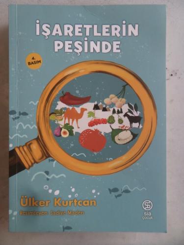 İşaretlerin Peşinde