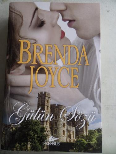 Gülün Sözü Brenda Joyce