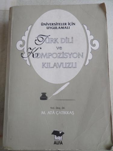 Türk Dili ve Kompozisyon Kılavuzu