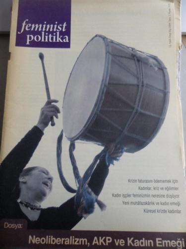 Feminist Politika 2009 / 1