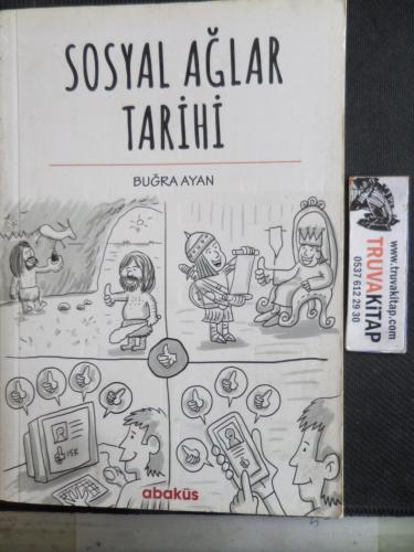Sosyal Ağlar Tarihi