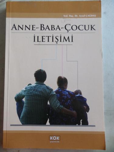 Anne Baba Çocuk İletişimi