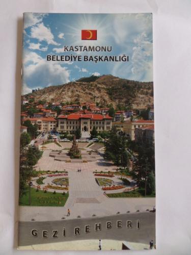 Kastamonu Gezi Rehberi
