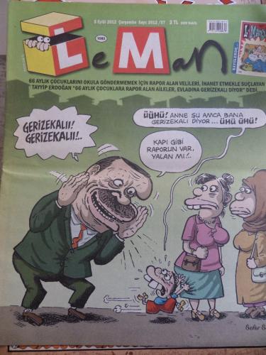 Leman 2012 / 37