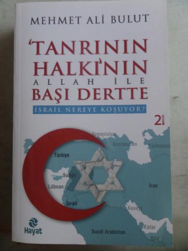Tanrının Halkının Allah İle Başı Dertte Mehmet Ali Bulut