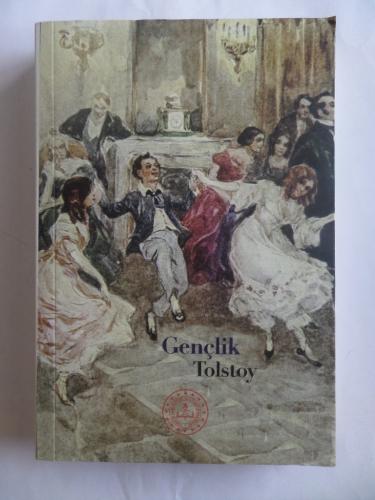 Gençlik Tolstoy