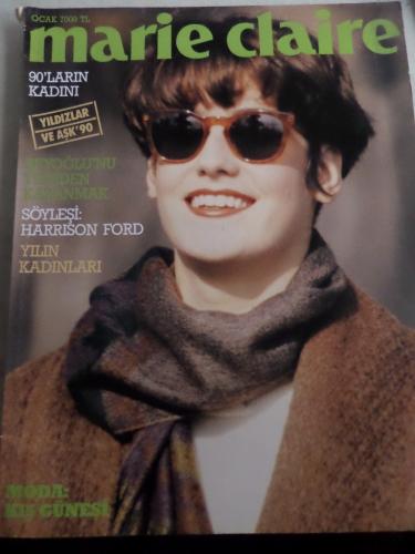 Marie Claire 1990 / 15