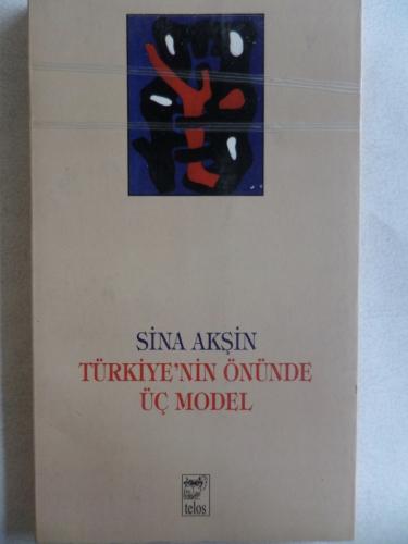 Türkiye'nin Önünde Üç Model Sina Akşin