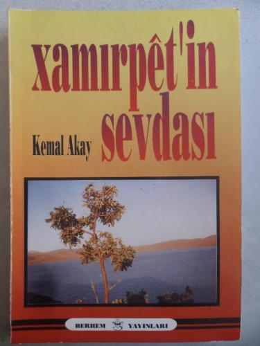 Xamırpet'in Sevdası