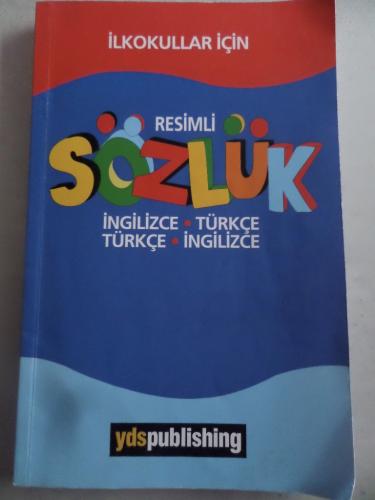 İlkokullar İçin Resimli Sözlük