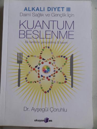 Kuantum Beslenme