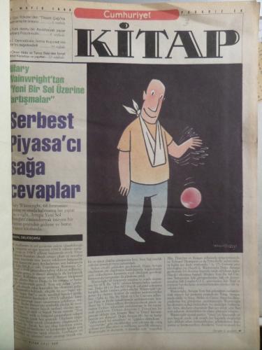 Cumhuriyet Kitap 3