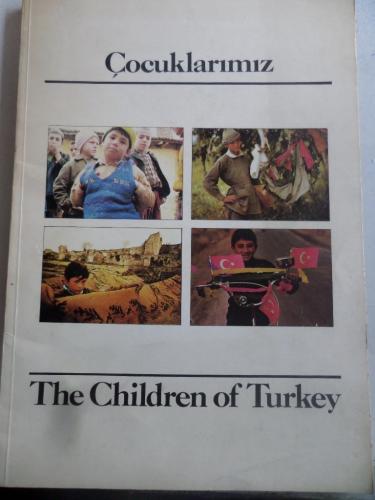 Çocuklarımız The Children of Turkey