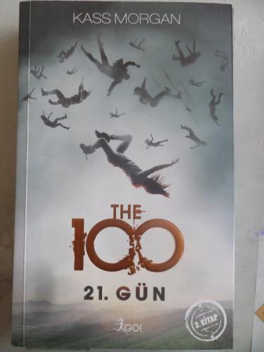The 100 21. Gün