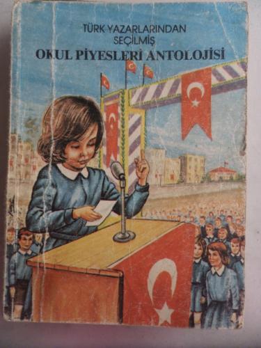 Okul Piyesleri Antolojisi