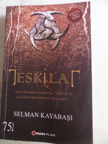 Teşkilat