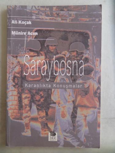 Saraybosna Karanlıkta Konuşmalar