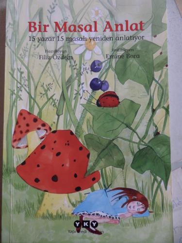 Bir Masal Anlat