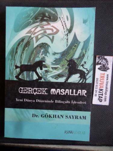 Gerçek Masallar Yeni Dünya Düzeninde Bilinçaltı İşlemleri