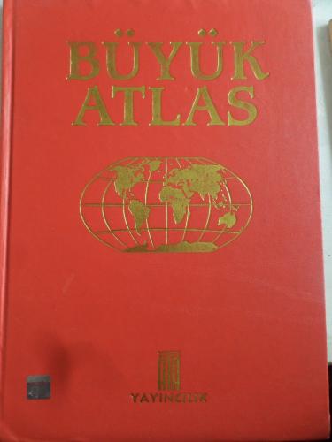 Büyük Atlas
