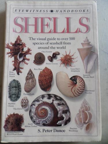 Shells S. Peter Dance