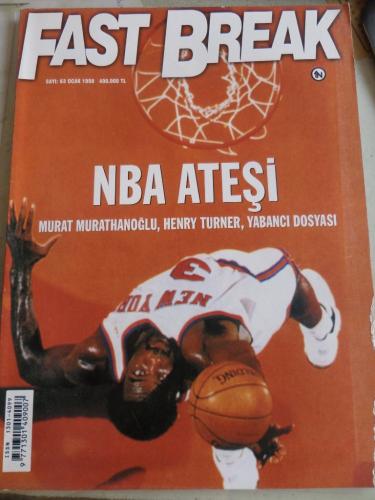 Fast Break 1998 / 63