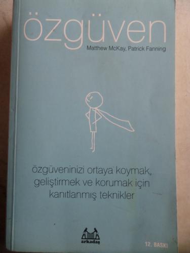 Özgüven