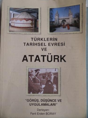Türklerin Tarihsel Evresi ve Atatürk