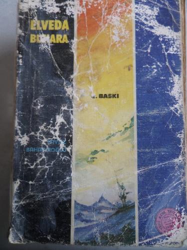 Elveda Buhara Yavuz Bahadıroğlu