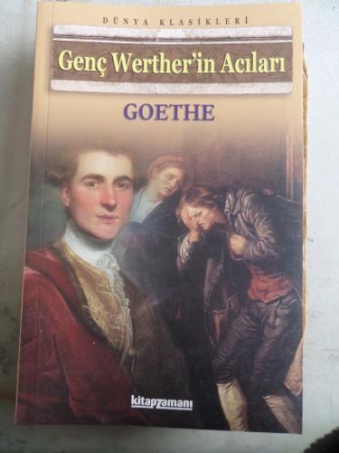 Genç Werther'in Acıları