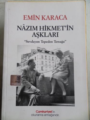 Nazım Hikmet'in Aşkları