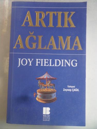 Artık Ağlama