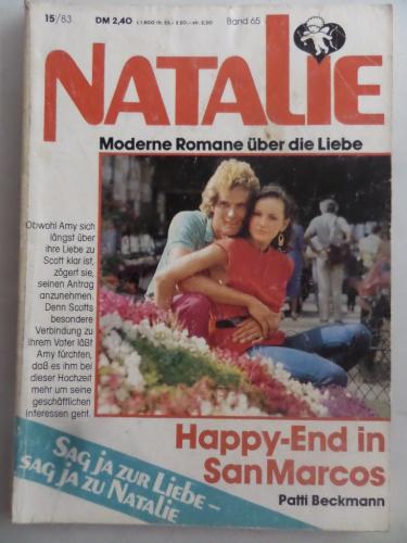 Happy End in Sanmarcos