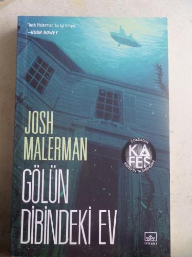 Gölün Dibindeki Ev Josh Malerman