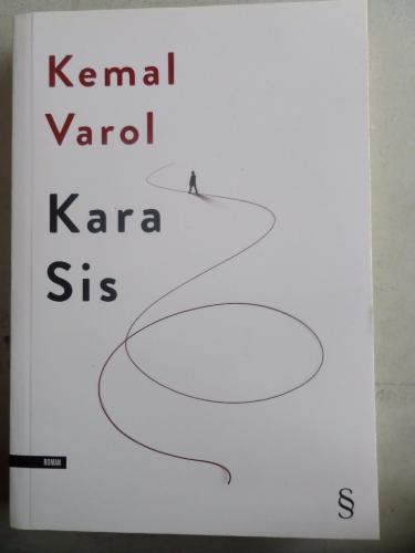Kara Sis Kemal Varol