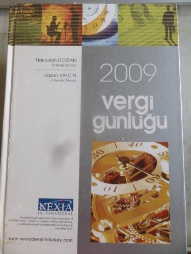 2009 Vergi Günlüğü
