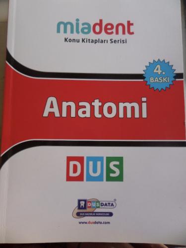 DUS Anatomi