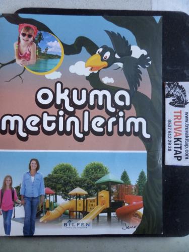 Okuma Metinlerim