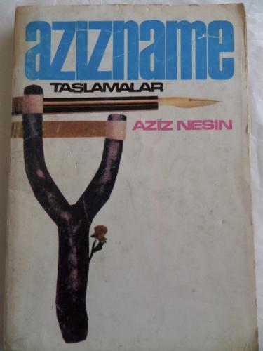 Azizname Aziz Nesin