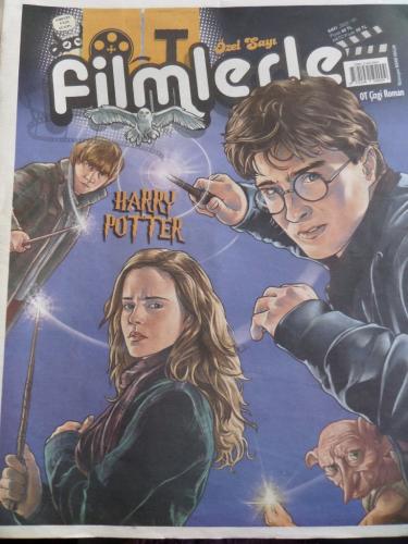 Ot Özel Sayı Filmlerle 2023 / 1