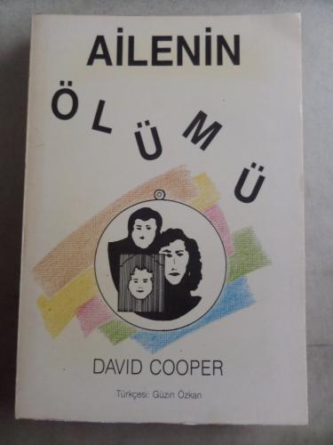 Ailenin Ölümü