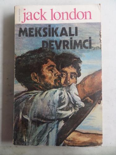 Meksikalı Devrimci