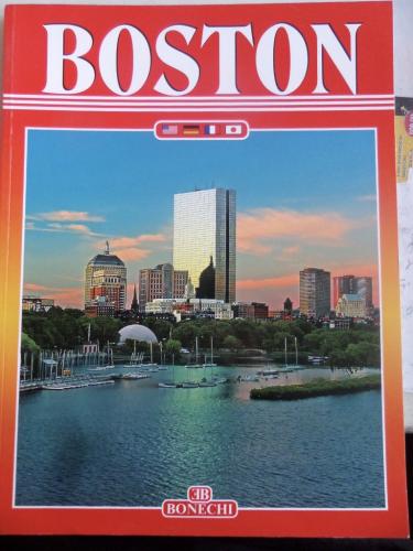 Boston
