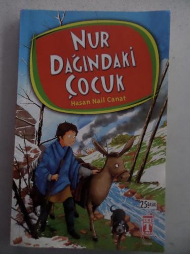 Nur Dağındaki Çocuk Hasan Nail Canat