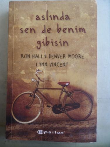 Aslında Sen De Benim Gibisin