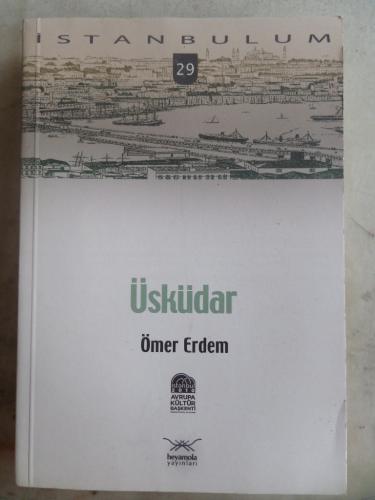 Üsküdar Ömer Erdem