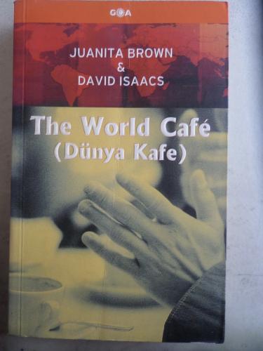 The World Cafe ( Dünya Kafe ) Juanita Brown